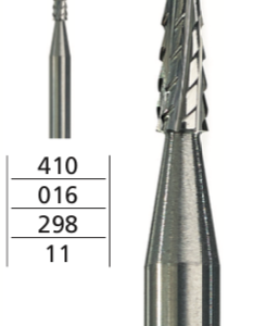 Surgical - German Range - HP (104) - Thin - Taper (2 pack)